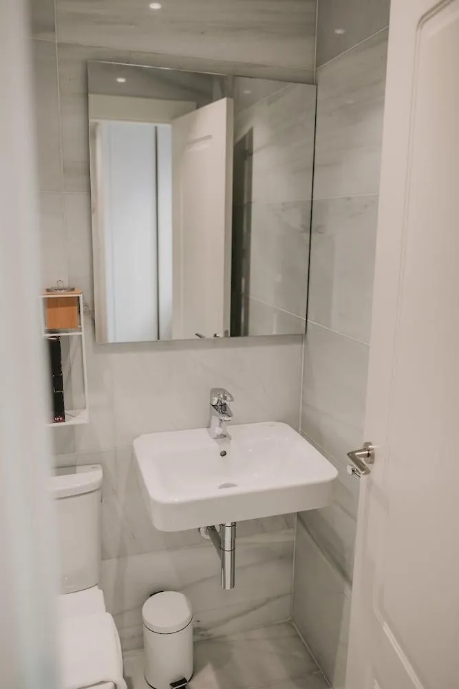 Picasso City Center 1A Hotel Malaga